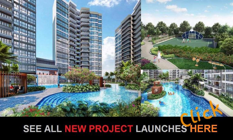 New Projects | Singapore Properties for Sale and Rent